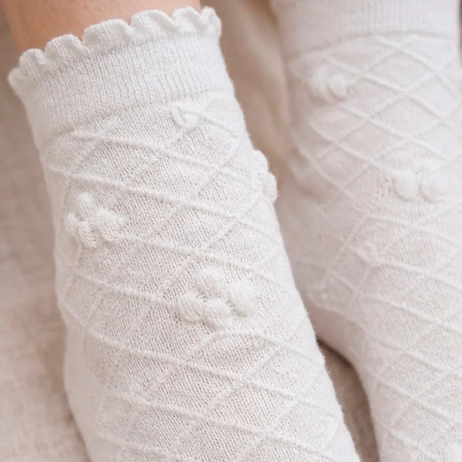 BE2016 KIT DE 5 PARES DE CALCETINES 10202